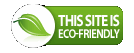 Eco-Friendly badge